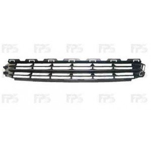 Решетка пластиковая AS07345653 на FORD MONDEO 2004-2007