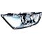 Фара протитуманна AS07345654 на FORD MONDEO 2004-2007