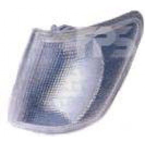 Повторитель поворота AS07345663 на FORD FIESTA 1989-1996