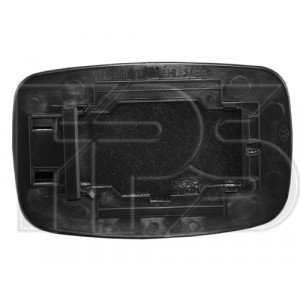 Вкладышь зеркала AS07345494 на FORD FIESTA 1996-1999