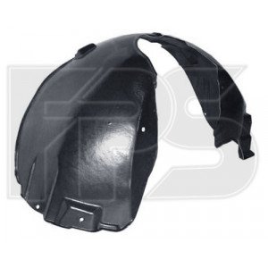 Підкрилок пластиковий AS08112139 на FORD COURIER 1996-1999