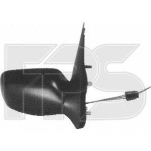 Дзеркало (у зборі) AS07345670 на FORD COURIER 1996-1999