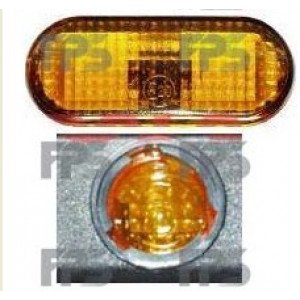 Повторитель поворота AS07345680 на VOLKSWAGEN CADDY II 1995-2004