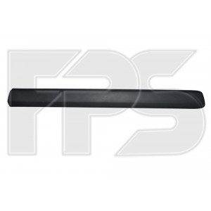 Полоска пластиковая AS07345744 на FIAT DOBLO 2005-2009