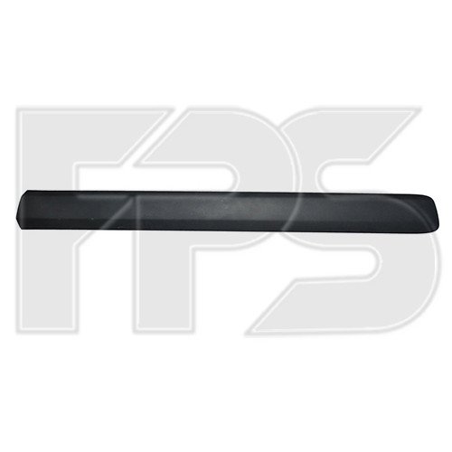 Полоска пластиковая AS07345745 на FIAT DOBLO 2005-2009