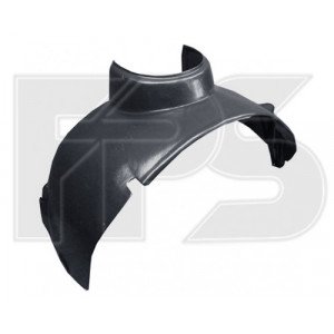 Подкрылок пластиковый AS07345751 на FIAT DOBLO 2005-2009