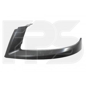 Полоска пластиковая AS07345756 на FIAT DOBLO 2005-2009