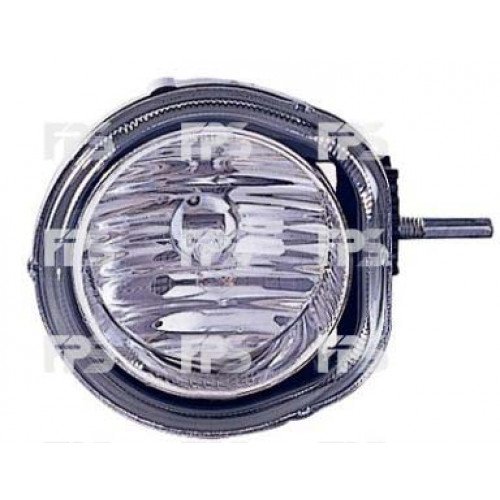 Фара противотуманная AS07300341 на FIAT BRAVA / BRAVO / MAREA 1996-2001