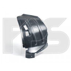 Подкрылок пластиковый AS07345761 на FIAT DUCATO 2002-2006