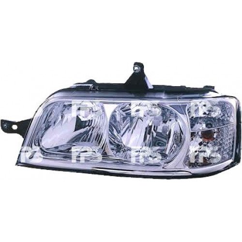 Фара передняя AS07345768 на CITROEN JUMPER 2002-2006