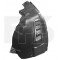 Підкрилок пластиковий AS07345772 на CITROEN JUMPER 2006-2014