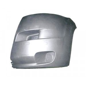 Кут бампера AS07345775 на FIAT DUCATO 2006-2014