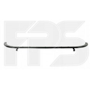 Шина бампера AS07345776 на FIAT DUCATO 2006-2014