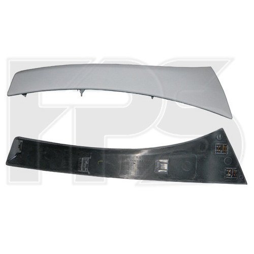 Полоска пластиковая AS07345778 на FIAT DUCATO 2006-2014