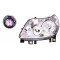 Передня фара AS07345793 на FIAT DUCATO 2006-2014