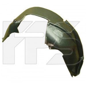 Підкрилок пластиковий AS07345796 на FIAT GRANDE PUNTO 2005-2018