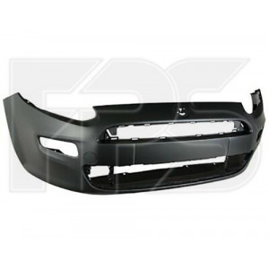 Бампер AS07345797 на FIAT GRANDE PUNTO 2005-2018