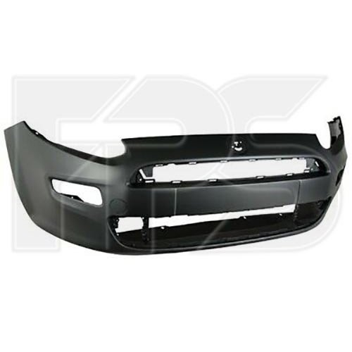 Бампер AS07345797 на FIAT GRANDE PUNTO 2005-2018