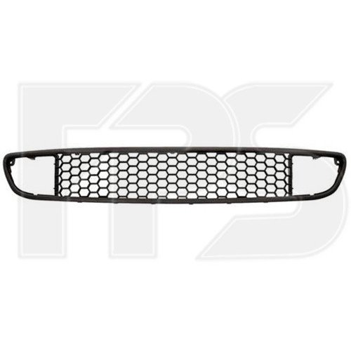Решетка бампера AS07345799 на FIAT GRANDE PUNTO 2005-2018