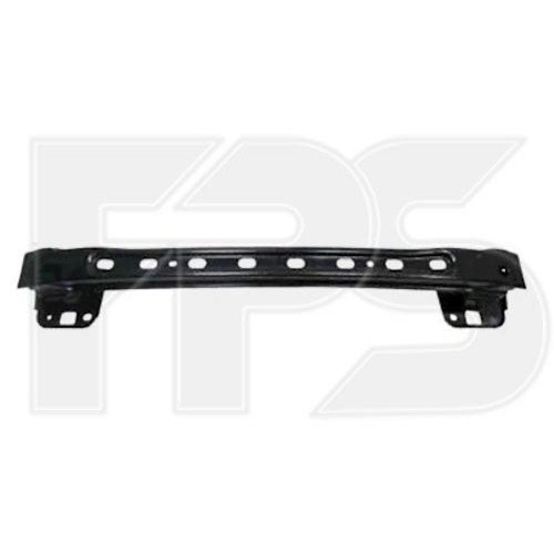 Шина бампера AS07345800 на FIAT GRANDE PUNTO 2005-2018