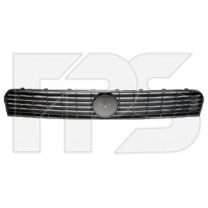 Решітка пластикові AS07345801 на FIAT GRANDE PUNTO 2005-2018