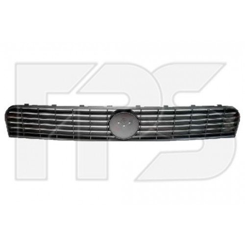 Решітка пластикові AS07345801 на FIAT GRANDE PUNTO 2005-2018