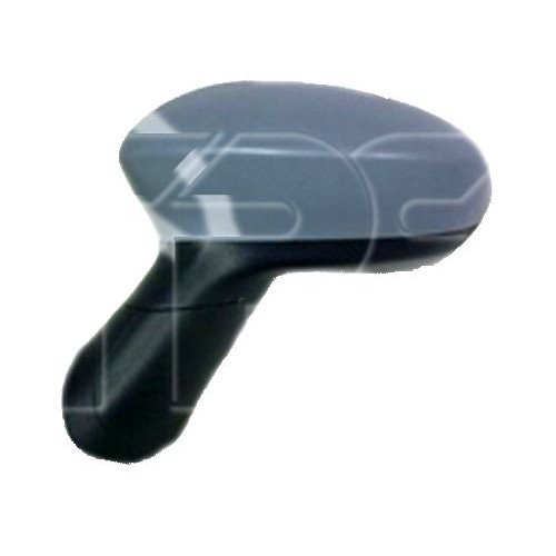 Дзеркало (у зборі) AS07345806 на FIAT 500 2015-