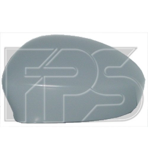 Кришка дзеркала AS07345812 на FIAT LINEA 2007-2013