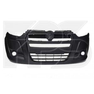Бампер AS07345819 на FIAT DOBLO 2010-2015
