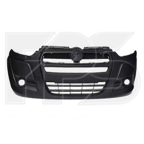 Бампер AS07345819 на FIAT DOBLO 2010-2015