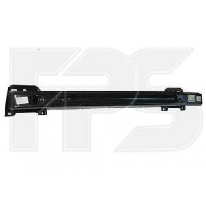 Шина бампера AS07345820 на FIAT DOBLO 2010-2015