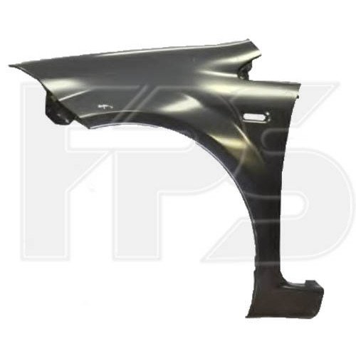 Крыло AS07345833 на FIAT LINEA 2013-2016