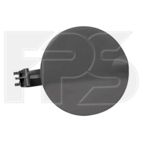 Ремчастина пластикова AS07345836 на FIAT LINEA 2007-2013