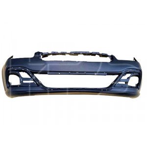 Бампер AS07310821 на FIAT LINEA 2013-2016