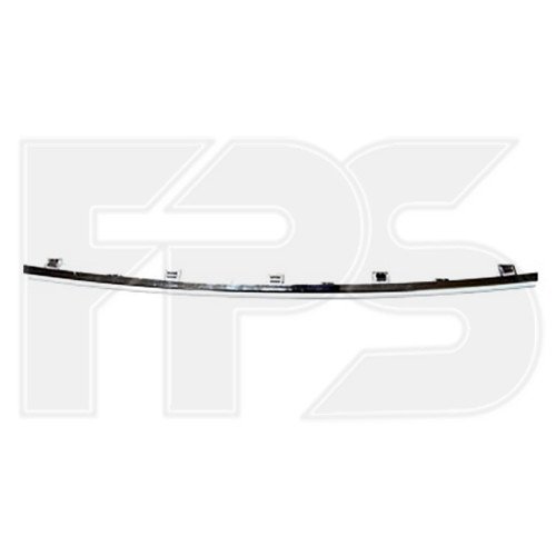 Смужка пластикова AS08119436 на FIAT LINEA 2013-2016