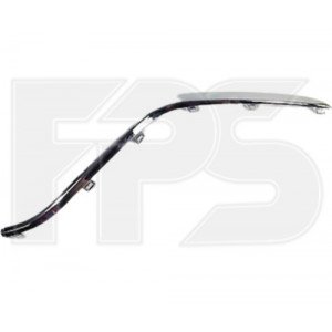 Смужка пластикова AS07345842 на FIAT LINEA 2013-2016