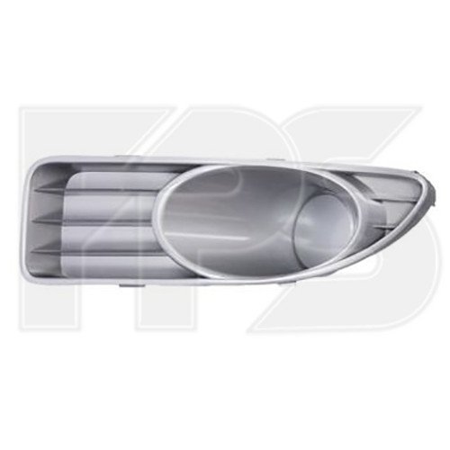 Решетка бампера AS07345846 на FIAT LINEA 2007-2013