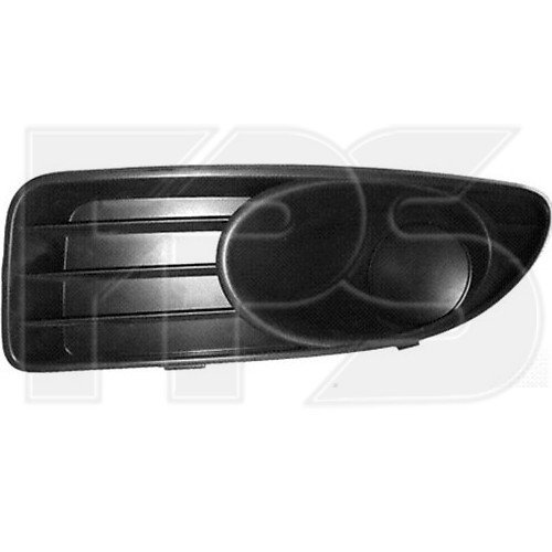 Решетка бампера AS07345848 на FIAT LINEA 2007-2013