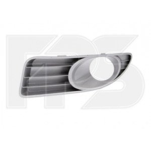 Решетка бампера AS07345851 на FIAT LINEA 2007-2013