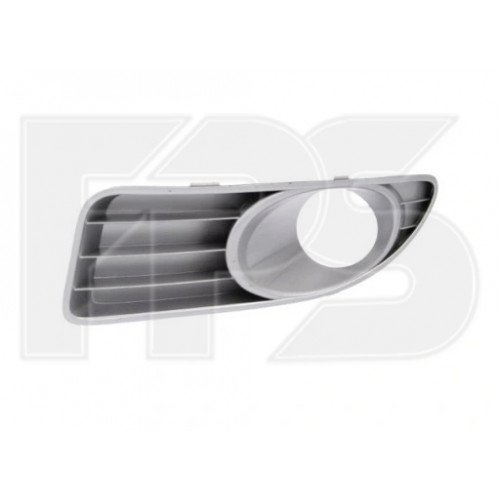 Решетка бампера AS07345851 на FIAT LINEA 2007-2013