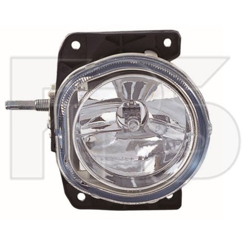 Фара протитуманна AS07345853 на FIAT LINEA 2007-2013