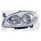 Фара передняя AS07345857 на FIAT LINEA 2013-2016