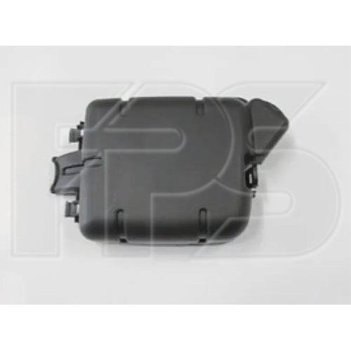 Корпус повітряного фільтра AS07345858 на FIAT QUBO 2017-