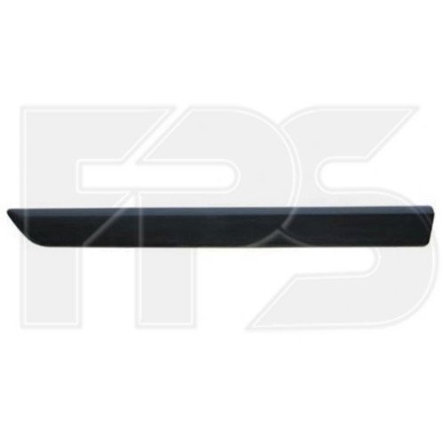 Полоска пластиковая AS07345860 на FIAT FIORINO 2017-