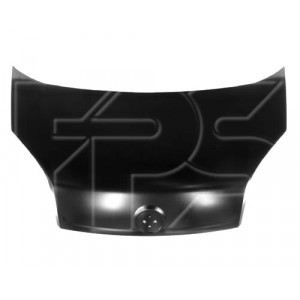 Капот AS00045648 на FIAT QUBO 2017-