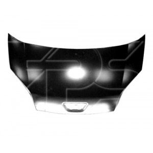 Капот AS00045649 на FIAT QUBO 2017-