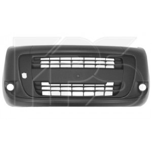 Бампер AS07345866 на FIAT FIORINO 2008-2017