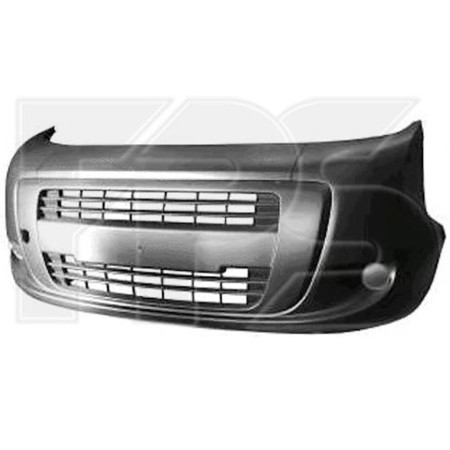 Бампер AS07345868 на FIAT FIORINO 2008-2017
