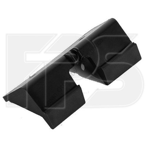 Кріплення бампера AS07345869 на FIAT QUBO 2017-