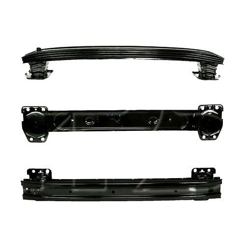 Шина бампера AS00045652 на FIAT QUBO 2017-